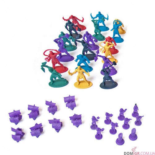 Cyclades: Titans