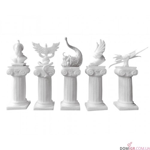 Cyclades: Titans