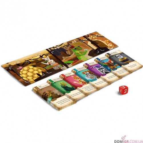 Dale of Merchants