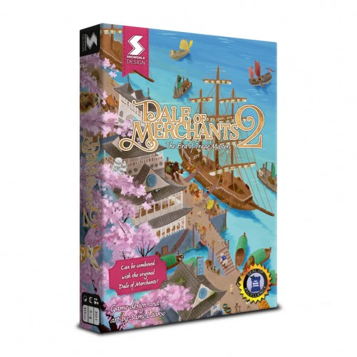 Dale of Merchants 2