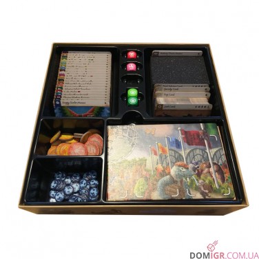 Купити Dale of Merchants Collection Dale of Merchants Collection