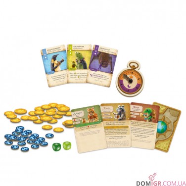 Купити Dale of Merchants Collection Dale of Merchants Collection