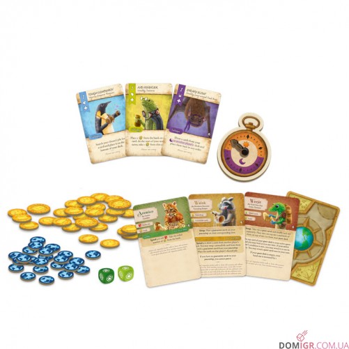 Dale of Merchants Collection
