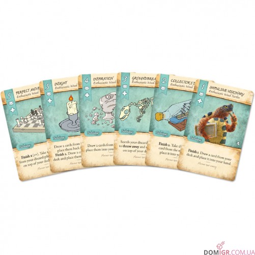 Dale of Merchants Collection