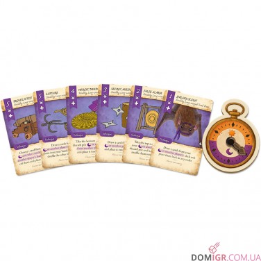 Купити Dale of Merchants Collection Dale of Merchants Collection