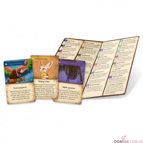 Dale of Merchants Collection