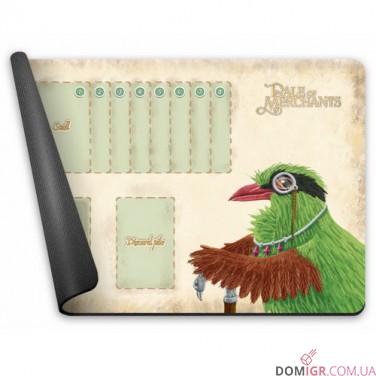 Долина Крамарів - Ігровий килимок для гри (в асортименті)