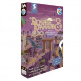 Долина Крамарів 3 - Велика континентальна залізниця