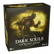 Dark Souls: The Board Game