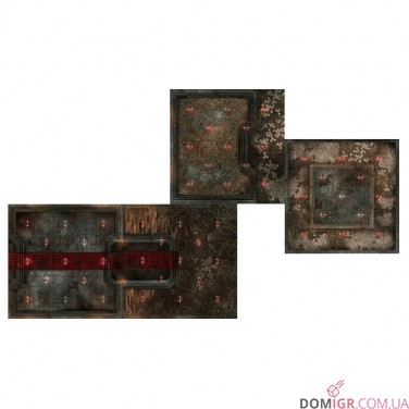 Dark Souls: The Board Game