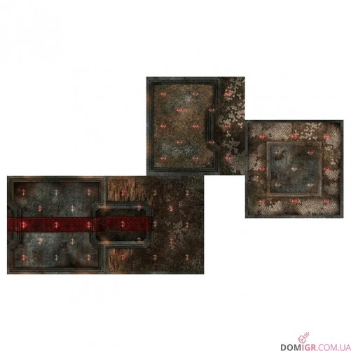 Dark Souls: The Board Game