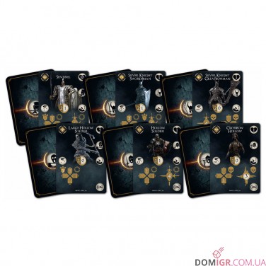 Dark Souls: The Board Game