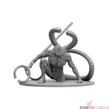 Dark Souls: The Board Game