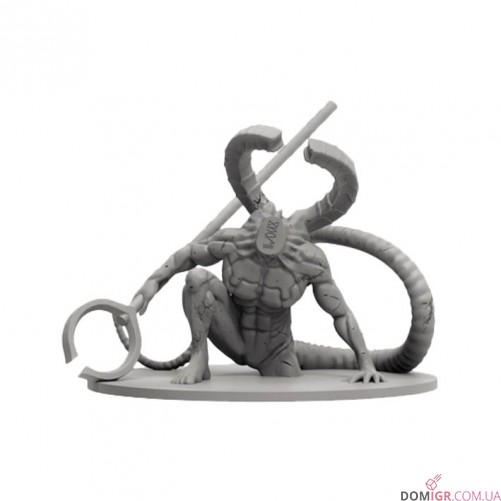 Dark Souls: The Board Game