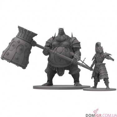 Dark Souls: The Board Game