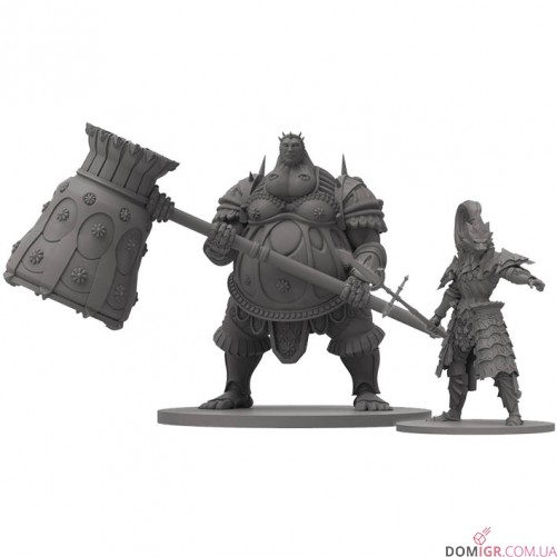 Dark Souls: The Board Game