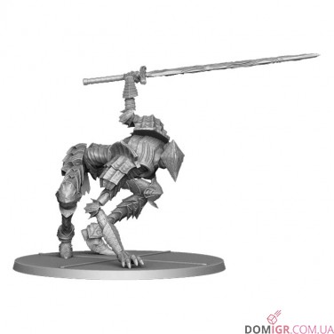 Dark Souls: The Board Game