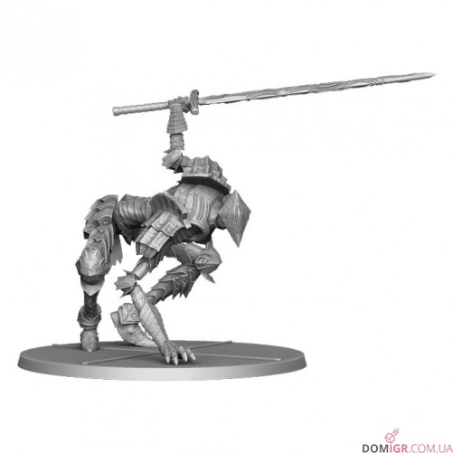 Dark Souls: The Board Game