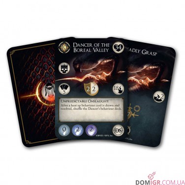 Dark Souls: The Board Game