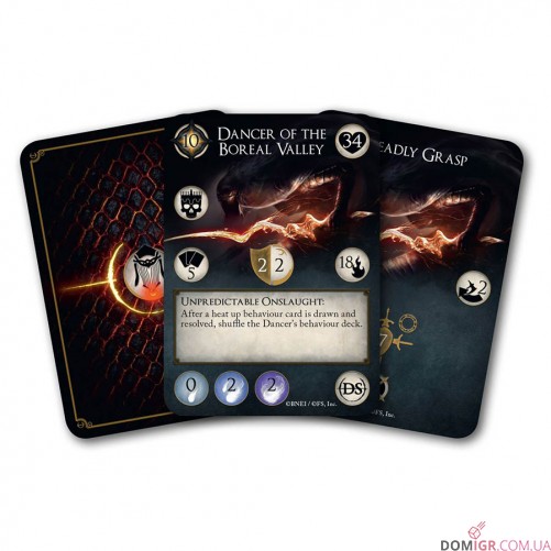 Dark Souls: The Board Game