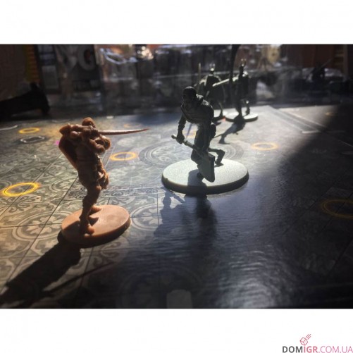 Dark Souls: The Board Game