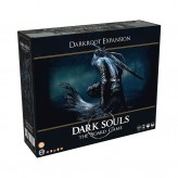 Dark Souls: The Board Game – Darkroot Expansion