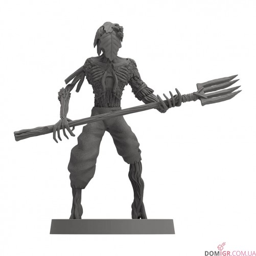 Dark Souls: The Board Game – Darkroot Expansion
