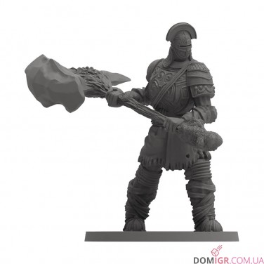 Dark Souls: The Board Game – Darkroot Expansion