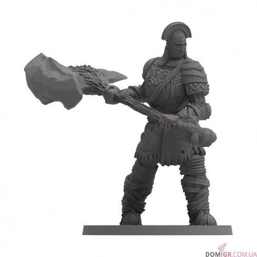 Dark Souls: The Board Game – Darkroot Expansion