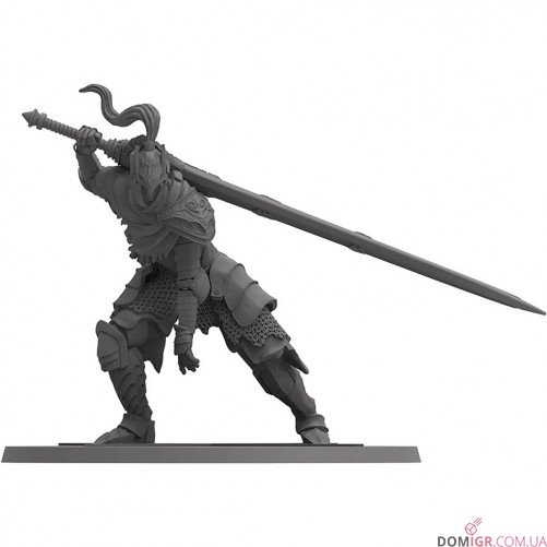 Dark Souls: The Board Game – Darkroot Expansion