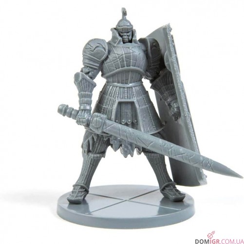 Dark Souls: The Board Game – Painted World of Ariamis (Core Game)