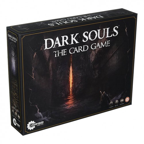 Dark Souls: The Card Game