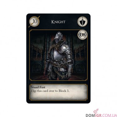 Dark Souls: The Card Game