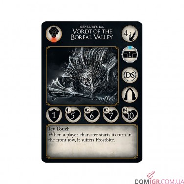 Dark Souls: The Card Game