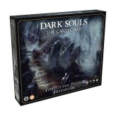 Dark Souls: The Card Game – Forgotten Paths Expansion