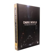 Dark Souls: The Roleplaying Game