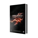 Dark Souls: The Roleplaying Game - The Tome of Strange Beings