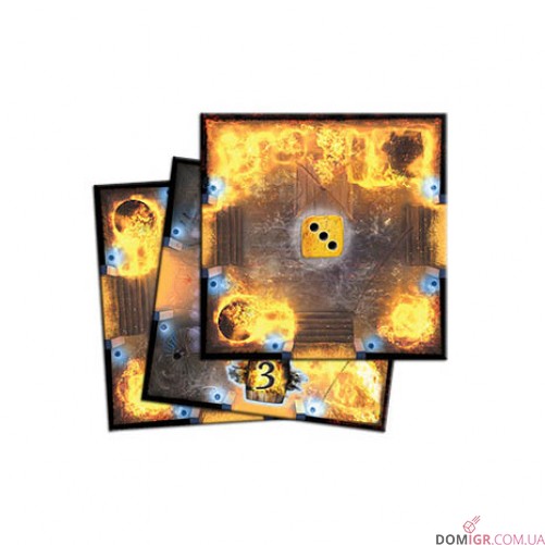 Dead Men Tell No Tales