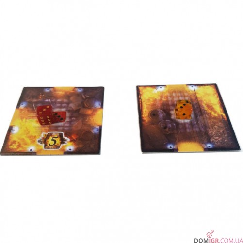 Dead Men Tell No Tales