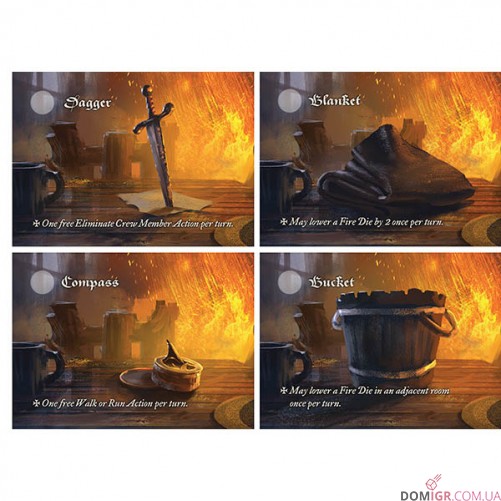 Dead Men Tell No Tales