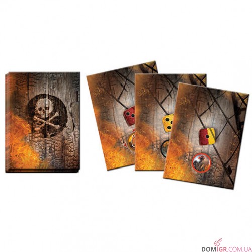 Dead Men Tell No Tales