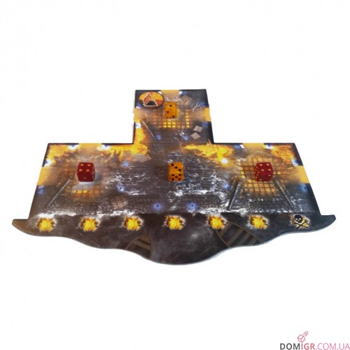 Dead Men Tell No Tales