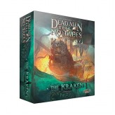 Dead Men Tell No Tales: The Kraken
