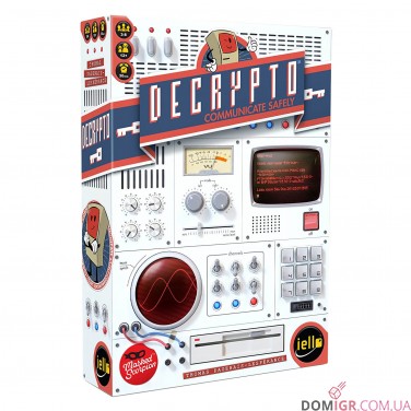 Decrypto