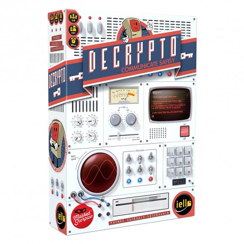 Decrypto