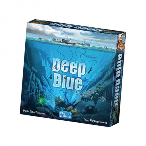 Deep Blue