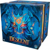 Descent: Legends of the Dark