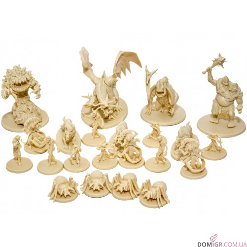 Descent: Странствие во тьме