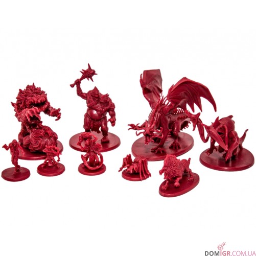 Descent: Странствие во тьме