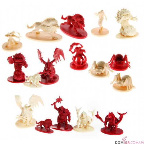 Descent: Странствие во тьме